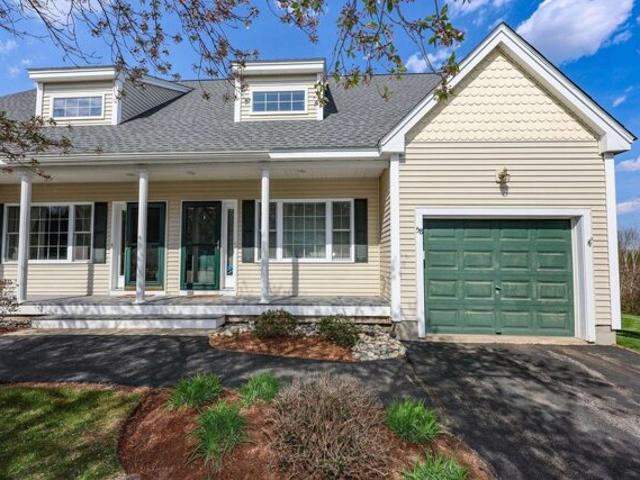 House for sale in New Hampshire
