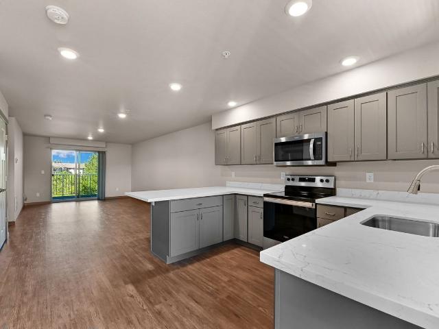 Apartment for rent in Bellingham, Whatcom County