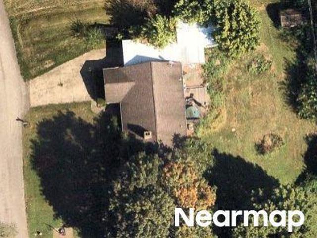 House for sale in Ohio
