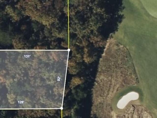 Land for sale in Rising Fawn, Georgia