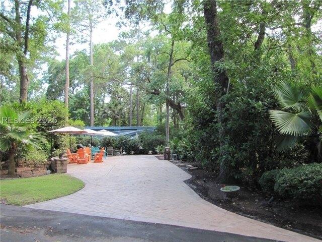 Land for sale in Hilton Head Island Land for sale in Hilton Head Island