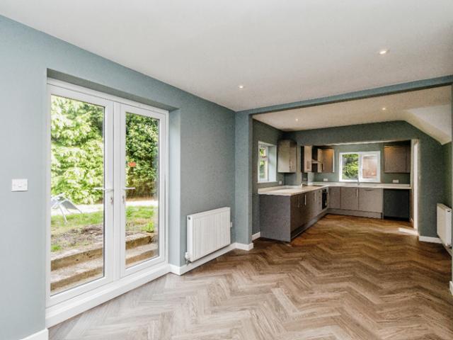 House for rent in Bloxwich, West Midlands