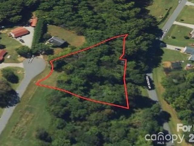 Land for sale in Lincolnton, Lincoln County