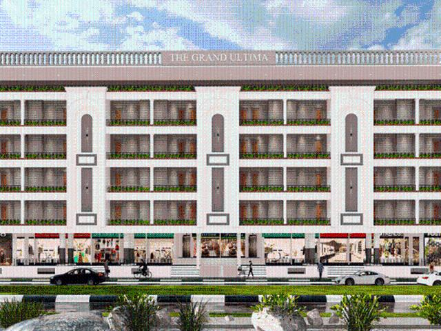 Flat for sale in Bahlolpur, Arunachal Pradesh