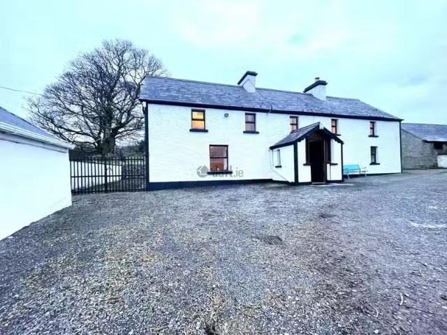House to rent