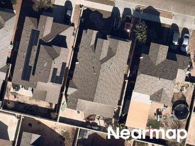 House for sale in El Paso, Texas