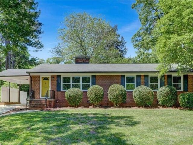 House for sale in Asheboro, North Carolina