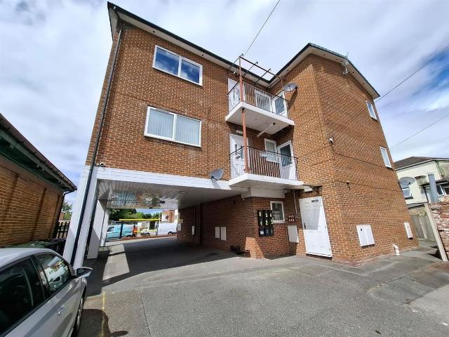 Apartment for rent in Wirral