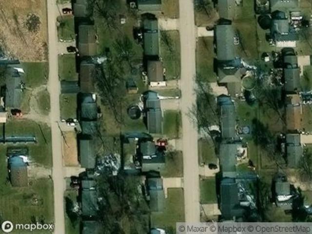 House for sale in Heyworth, McLean County