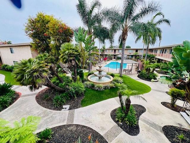 Apartment for rent in Stanton, California