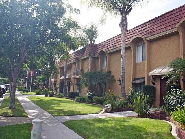 Apartment for rent in Stanton, California