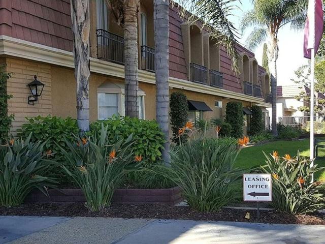 Apartment for rent in Stanton, California