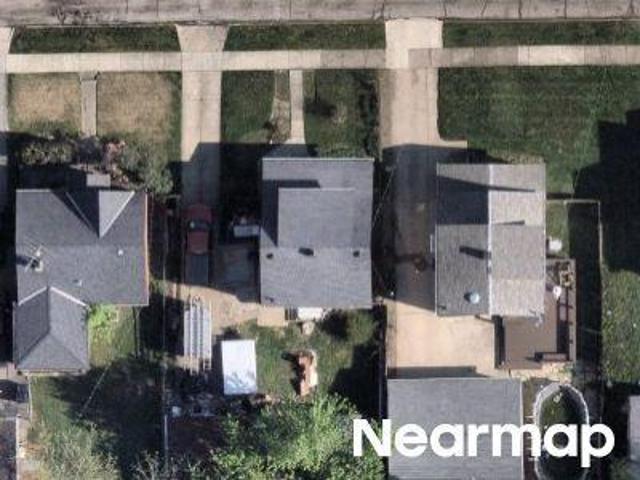 House for sale in Cleveland, Ohio