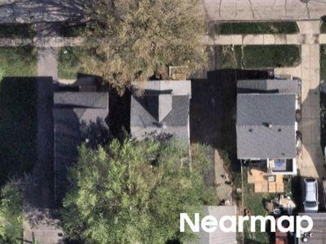House for sale in Cleveland, Ohio