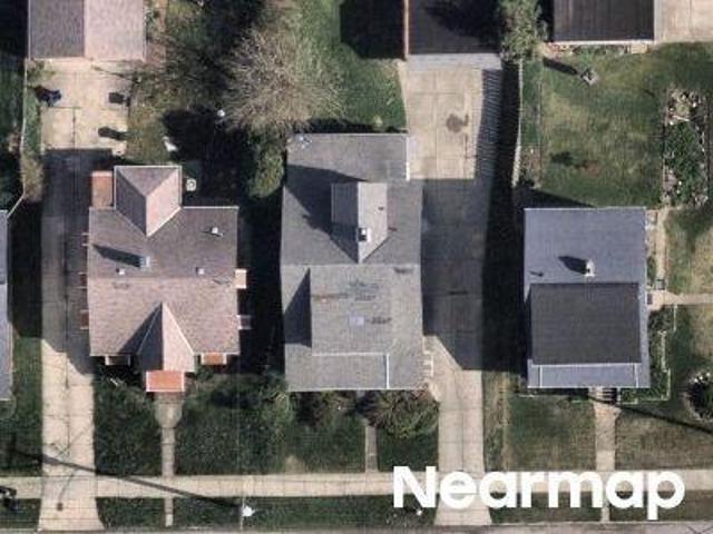 House for sale in Cleveland, Ohio