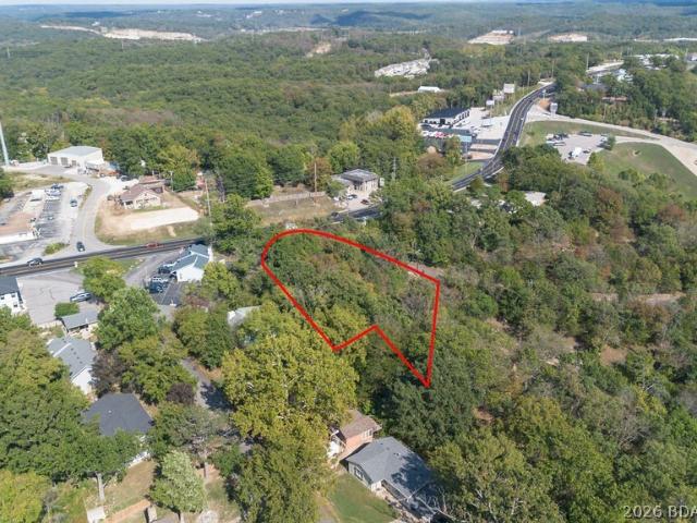 Land for sale in Arrowhead, Lake Ozark