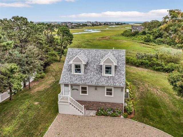 House for sale in Plowed Neck, Sandwich