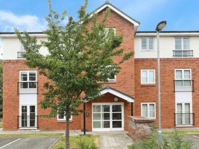 House for sale in Nantwich
