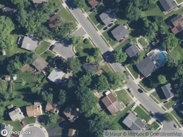 House for sale in Windsor Mill, Maryland