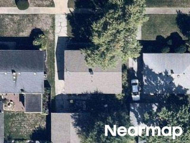 House for sale in Thornton, Illinois