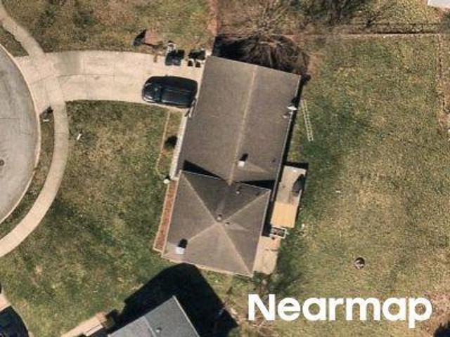 House for sale in South Bend, Indiana