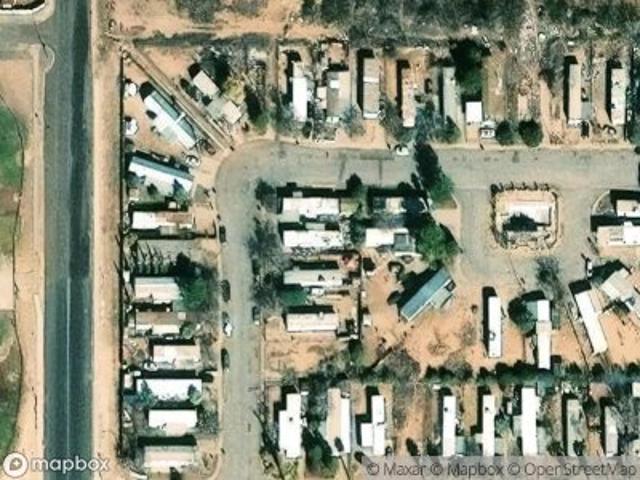 House for sale in Cochise, Arizona