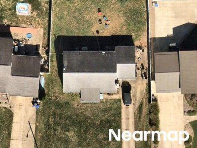 House for sale in Gnadenhutten, Ohio