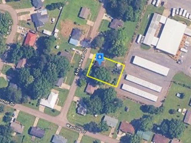 House for sale in Starkville, Mississippi