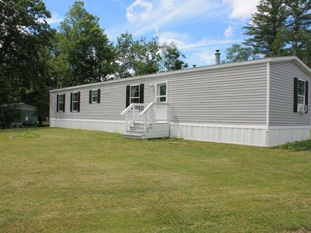 Property for sale in Lisbon, Maine