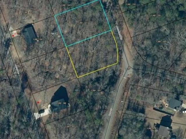 House for sale in Lavonia, Georgia