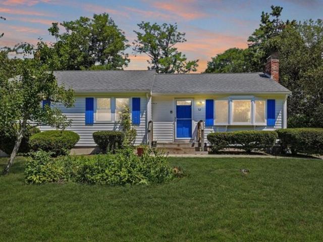 House for sale in South Yarmouth, Massachusetts