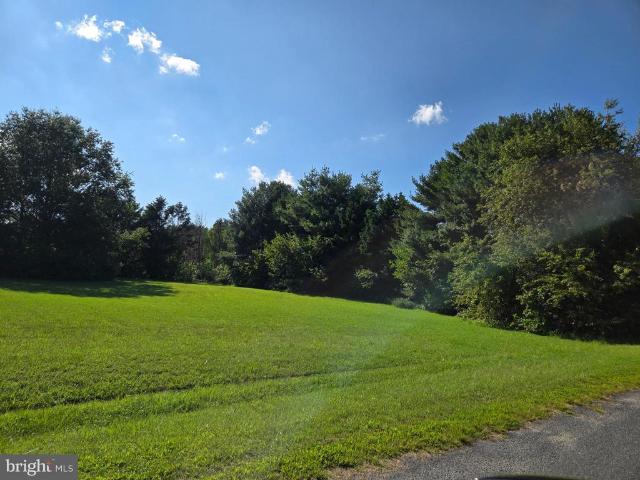 Land for sale in Hurlock, Dorchester County