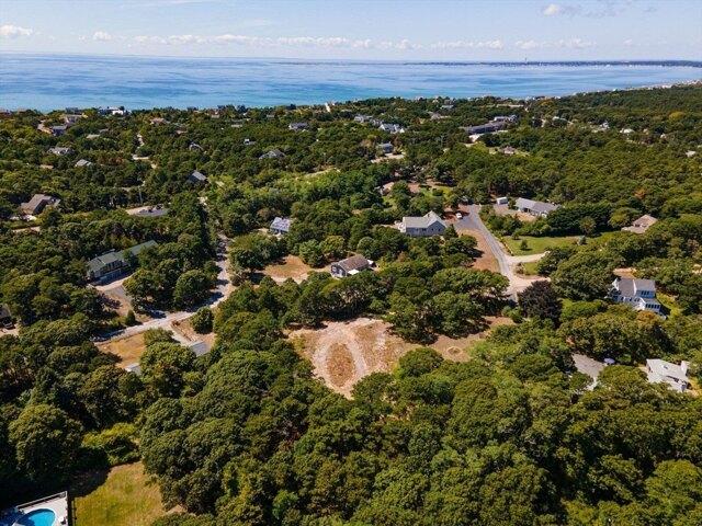 Land for sale in North Truro, Massachusetts