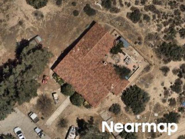 House for sale in Hesperia, California