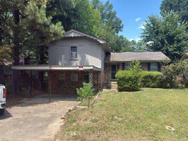 House for sale in Pine Bluff, Jefferson County