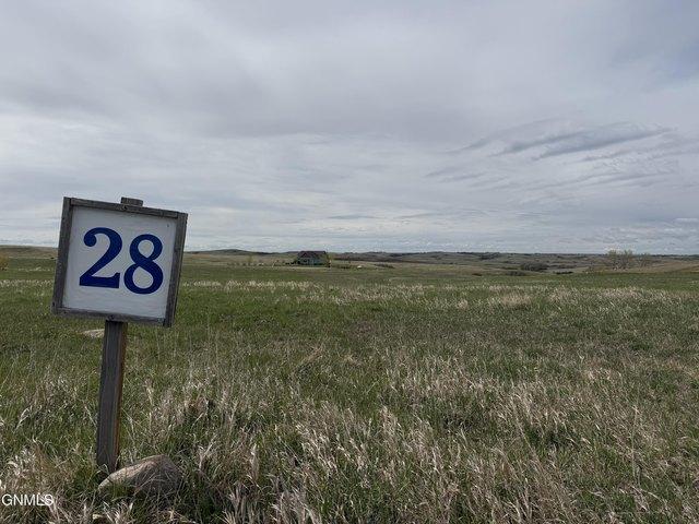 Land for sale in Williston, North Dakota