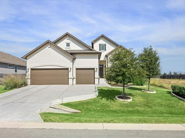 House for sale in Hays, Texas