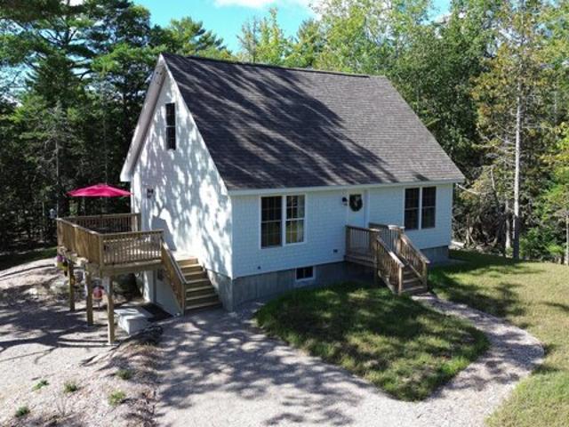 House for sale in Bar Harbor, Hancock County