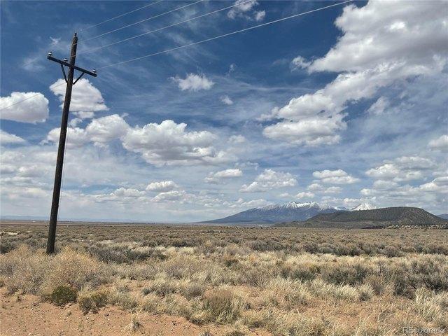 Land for sale in Fort Garland, Colorado