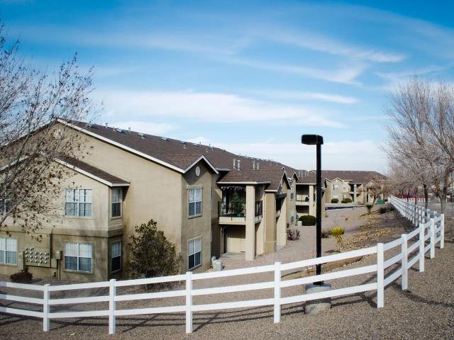 Apartment for rent in Rio Rancho, New Mexico