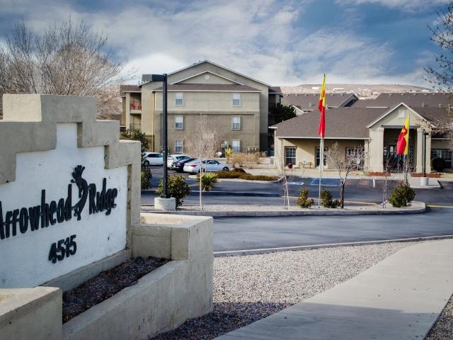 Apartment for rent in Loma Colorado, Rio Rancho