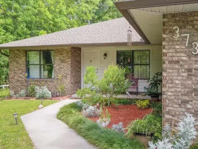 House for rent in Palatka