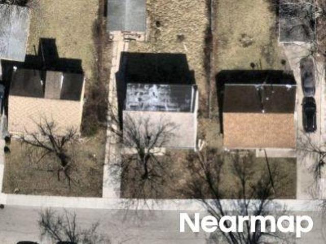 House for sale in Park Forest, Illinois