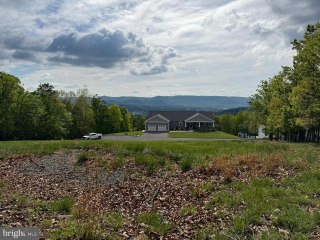 Land for sale in Cumberland, Maryland