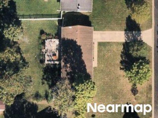 House for sale in Carol Stream, Illinois