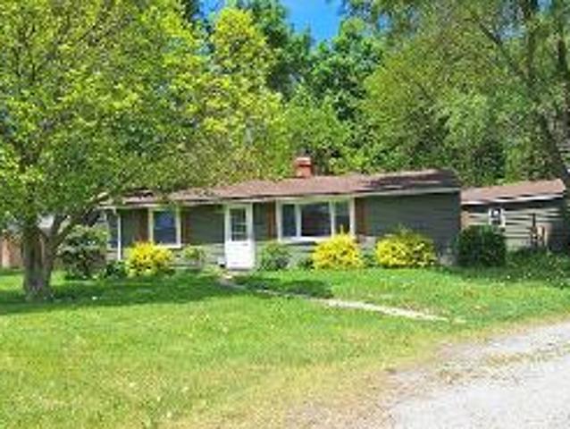 House for sale in Porter, Indiana