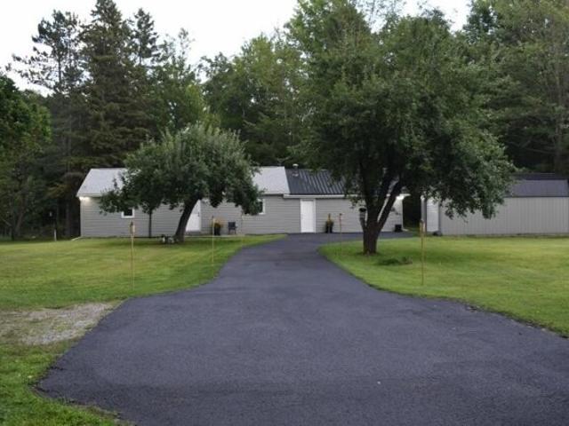 House for sale in Glennie, Michigan