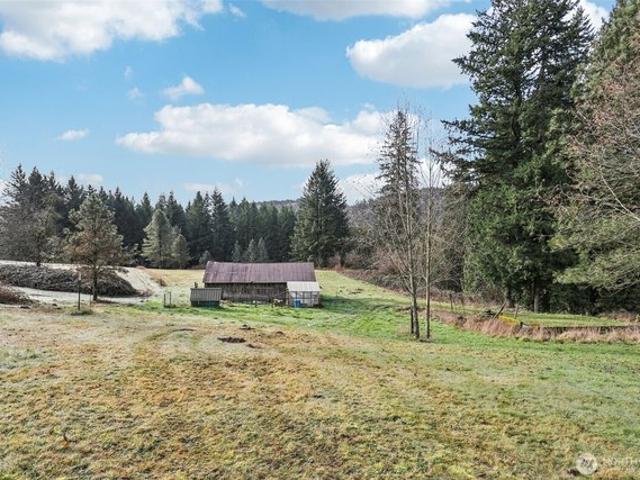 Land for sale in Washougal, Washington