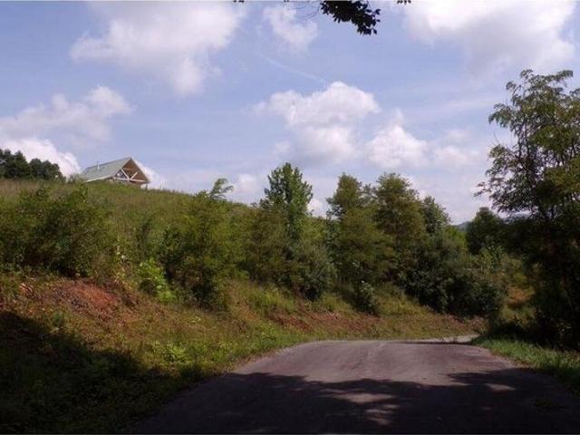 Land for sale in Tennessee