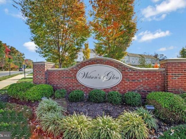 House for sale in Millersville, Maryland